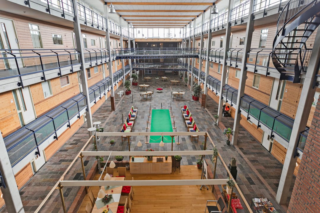 Foto 7 van De Ruyterstraat 94