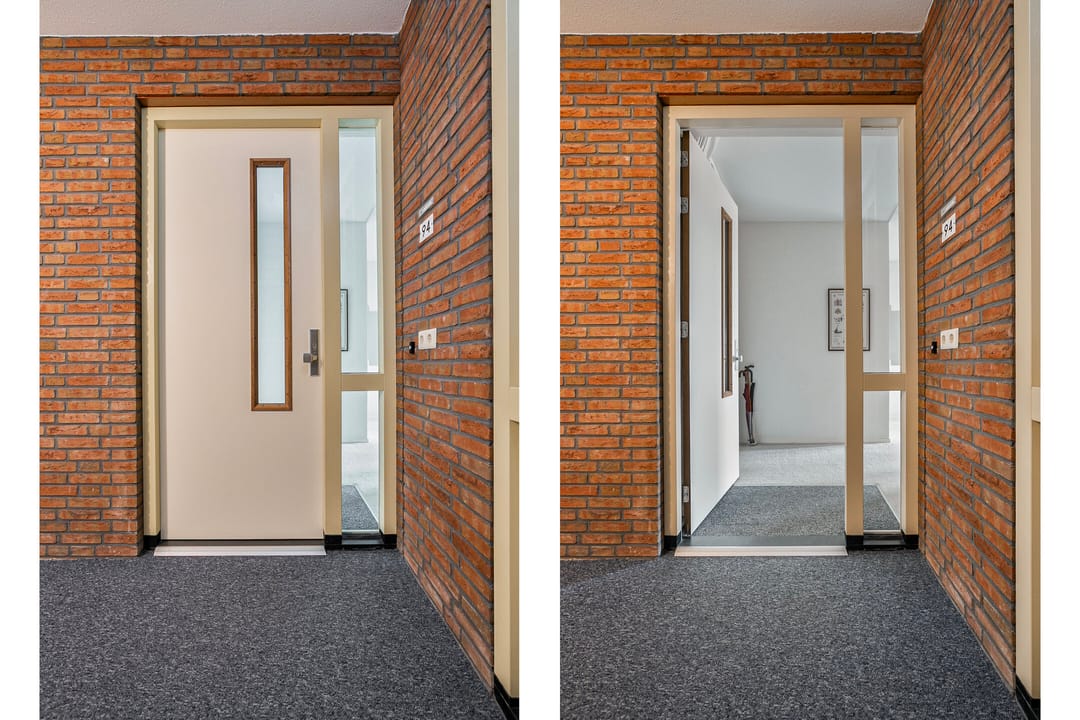 Foto 8 van De Ruyterstraat 94