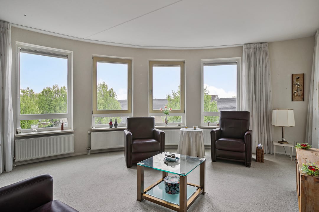 Foto 13 van De Ruyterstraat 94