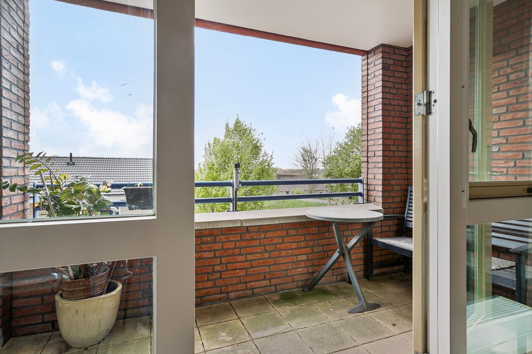 Foto 16 van De Ruyterstraat 94