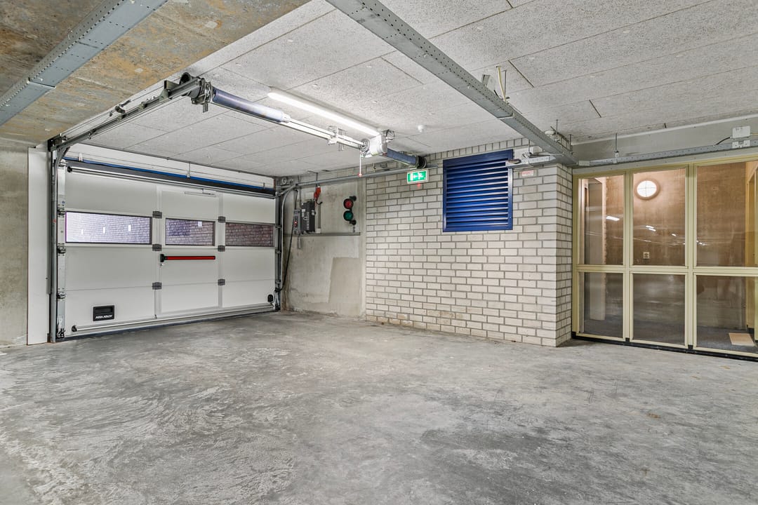 Foto 22 van De Ruyterstraat 94