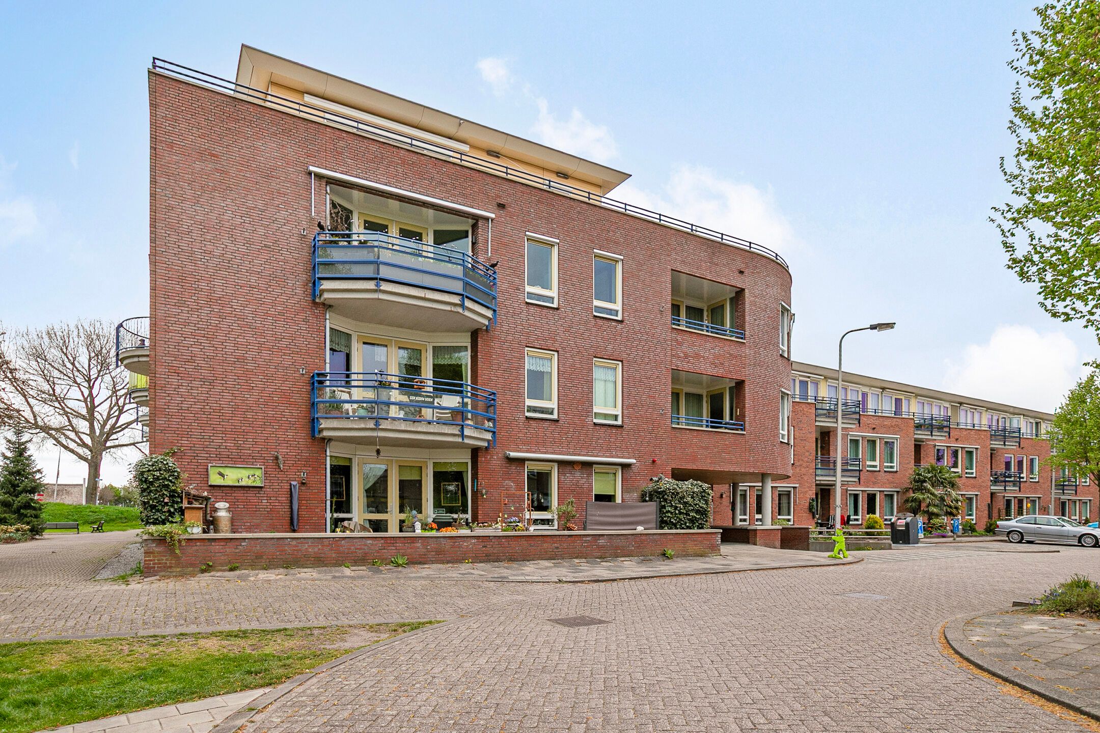 Foto 24 van De Ruyterstraat 94