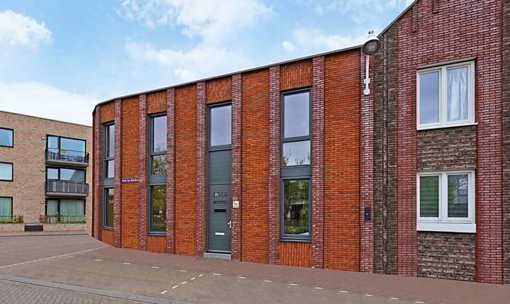 Foto 8 van Baak van Zierikzee 56