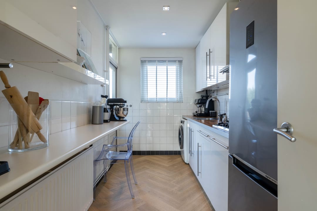 Photo 2 of Maasstraat 150