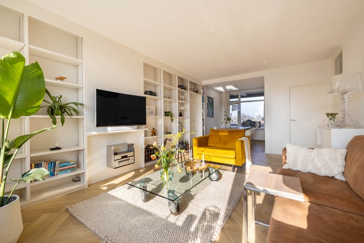 Foto 4 van Maasstraat 150