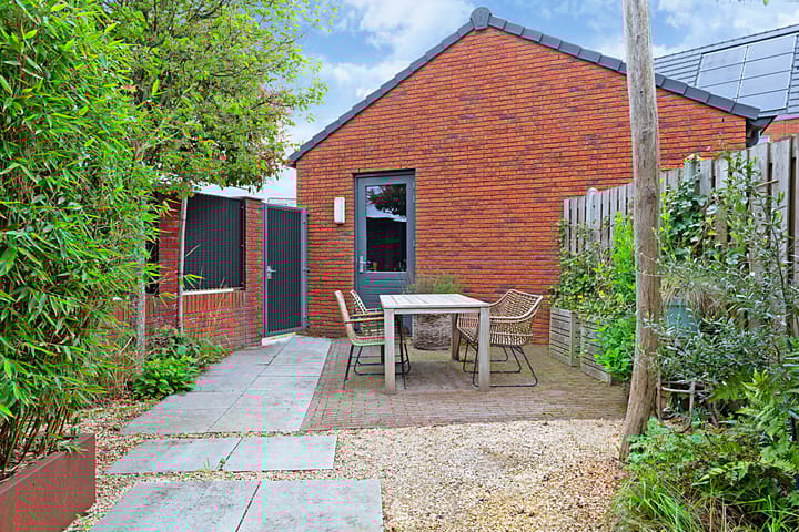 Foto 43 van Baak van Zierikzee 56