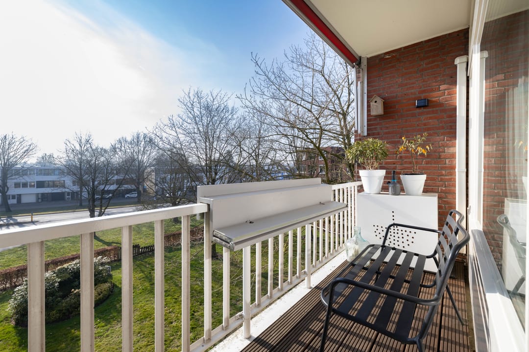 Photo 8 of Maasstraat 150