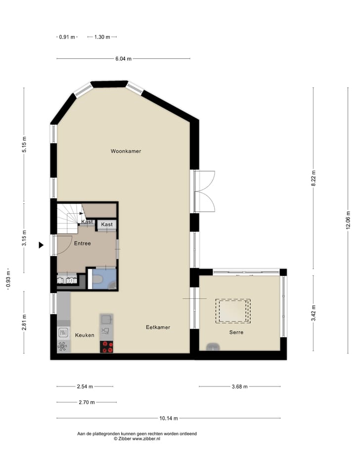 Foto 46 van Baak van Zierikzee 56