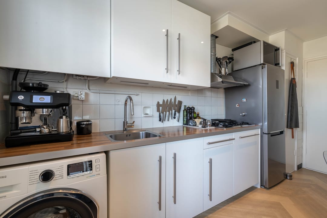 Photo 13 of Maasstraat 150