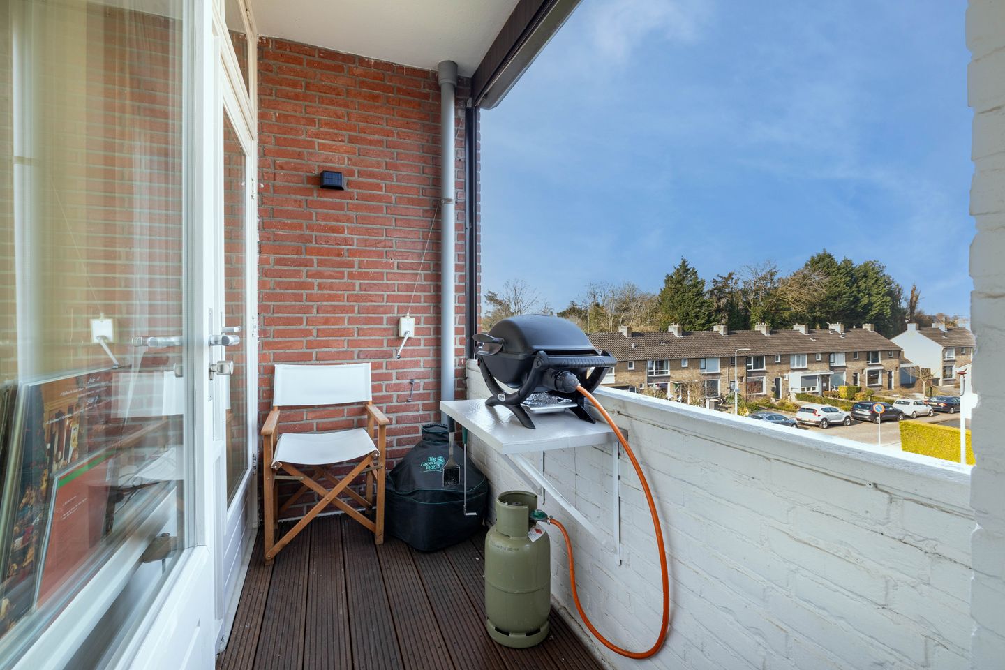 Photo 20 of Maasstraat 150