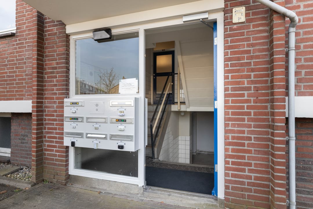 Photo 22 of Maasstraat 150