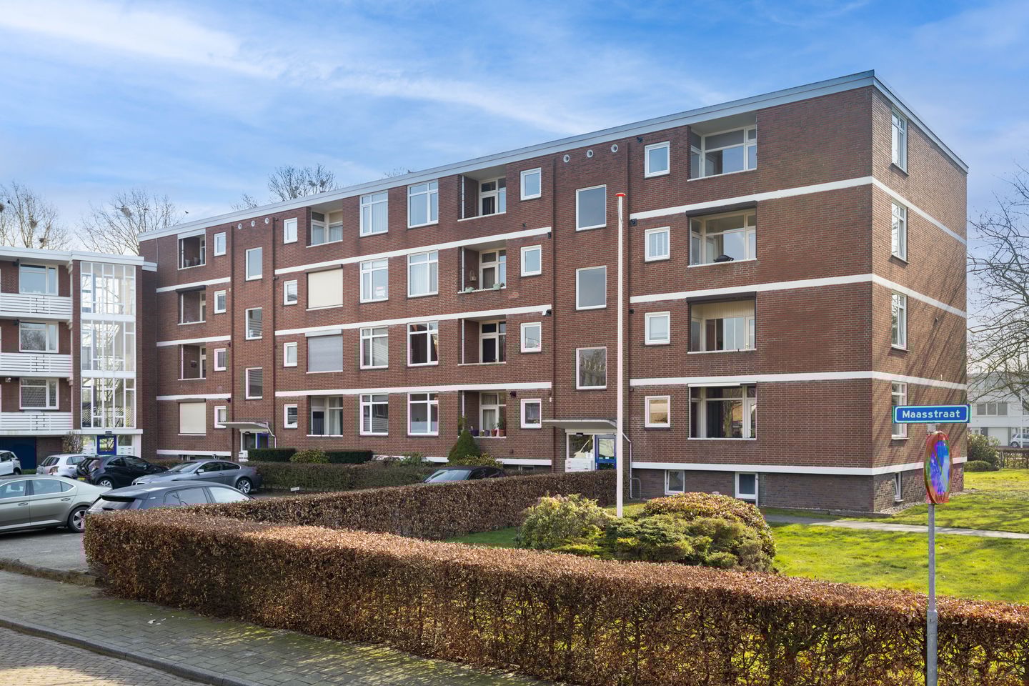 Photo 25 of Maasstraat 150