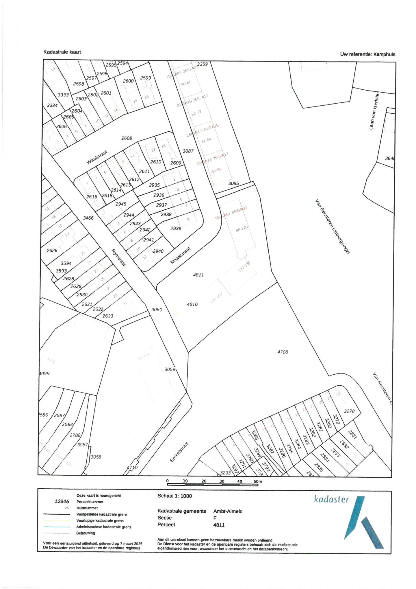 Photo 29 of Maasstraat 150