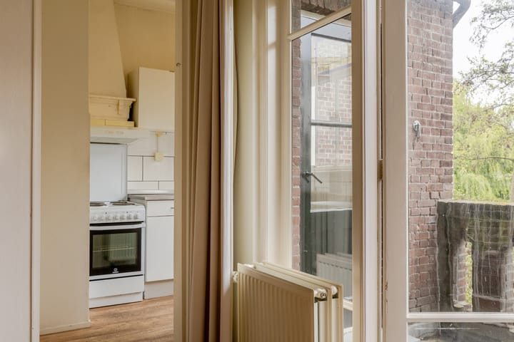 Foto 2 van Samuel Mullerplein 15-B