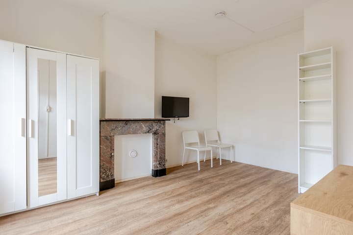 Foto 3 van Samuel Mullerplein 15-B