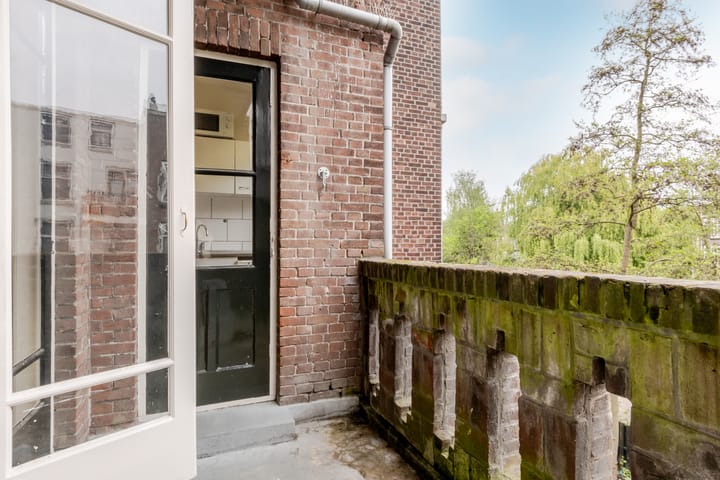 Foto 4 van Samuel Mullerplein 15-B