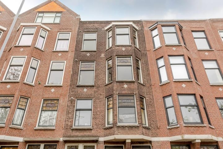 Foto 5 van Samuel Mullerplein 15-B