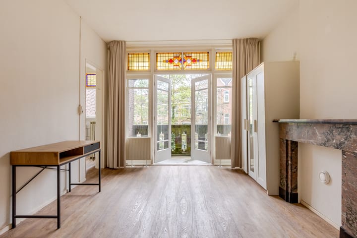 Foto 6 van Samuel Mullerplein 15-B