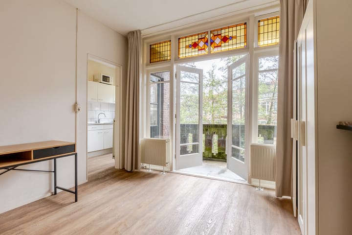 Foto 7 van Samuel Mullerplein 15-B