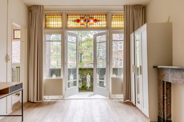 Foto 8 van Samuel Mullerplein 15-B