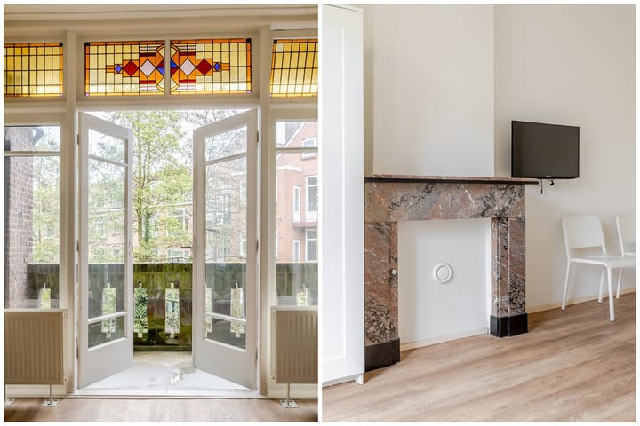 Foto 9 van Samuel Mullerplein 15-B