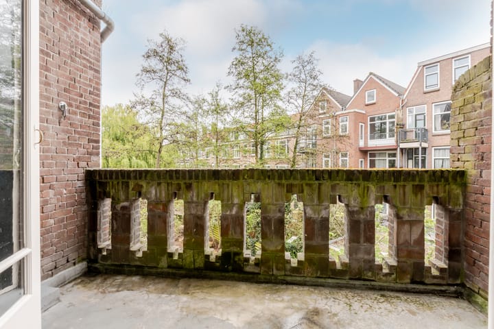 Foto 10 van Samuel Mullerplein 15-B