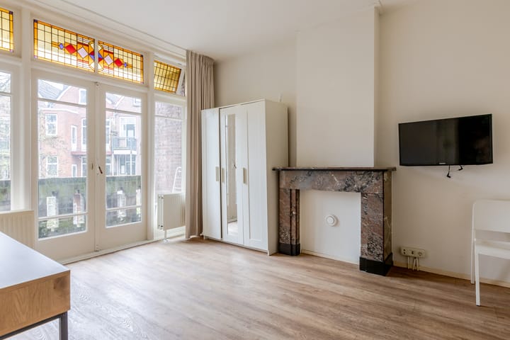 Foto 12 van Samuel Mullerplein 15-B