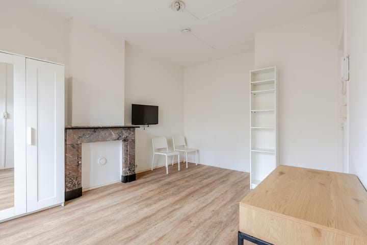 Foto 13 van Samuel Mullerplein 15-B