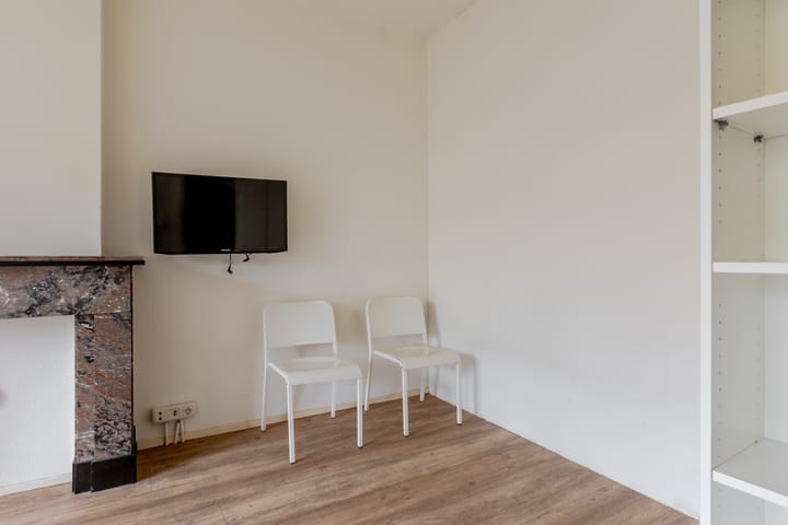 Foto 15 van Samuel Mullerplein 15-B