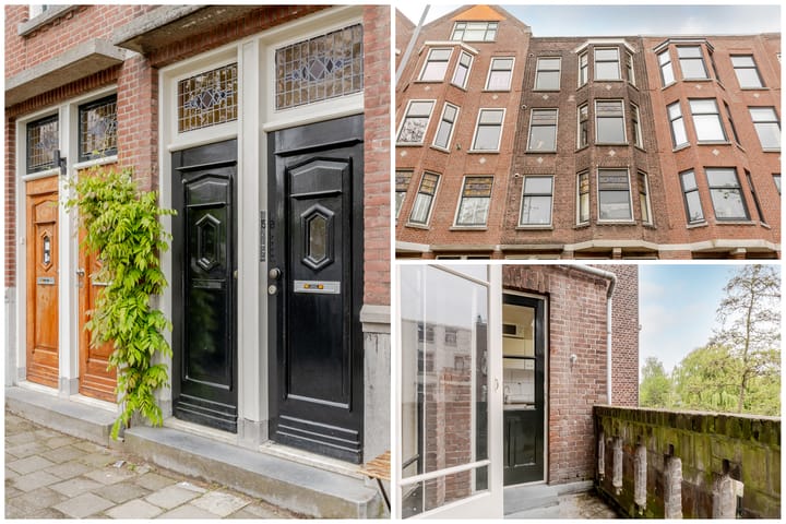 Foto 20 van Samuel Mullerplein 15-B