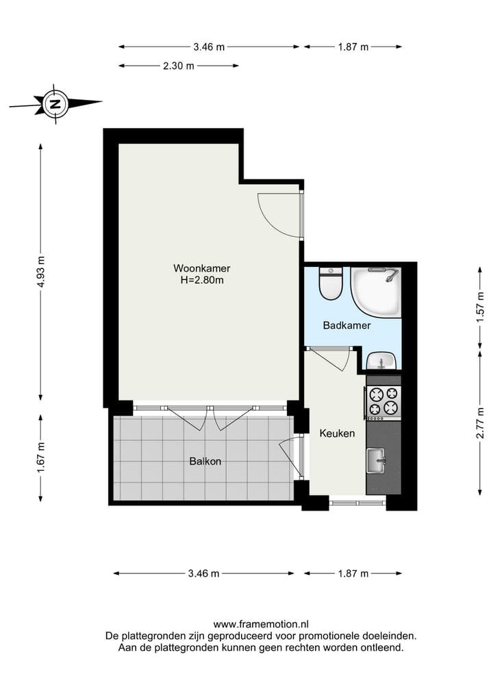 Foto 24 van Samuel Mullerplein 15-B