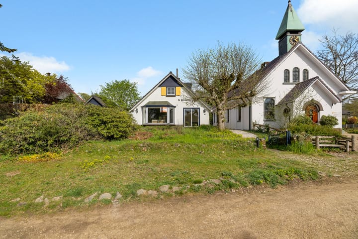 Foto 2 van Hoog Soeren 46