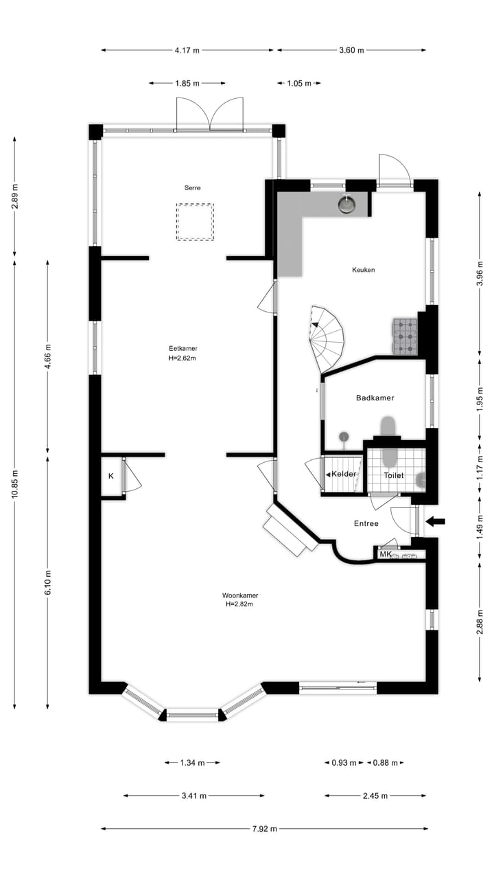 Foto 56 van Hoog Soeren 46