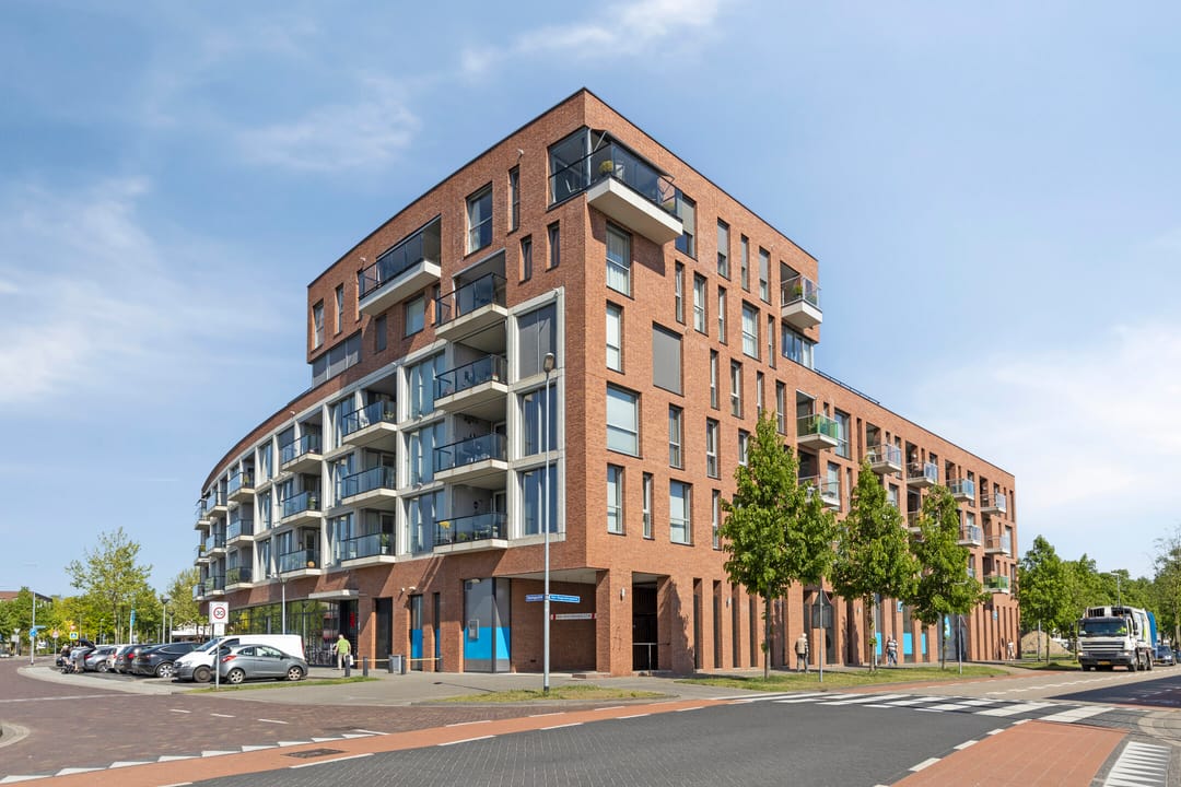 Foto 1 van Koningsschild 40