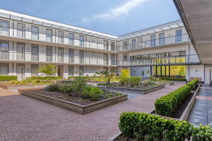 Foto 2 van Koningsschild 40