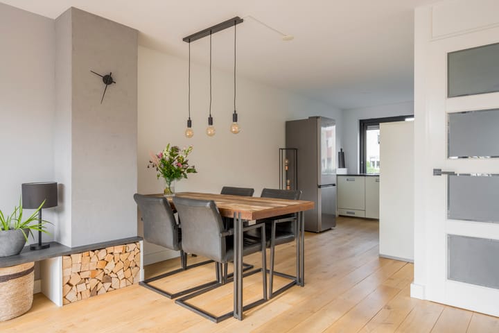 Foto 2 van Botter 26