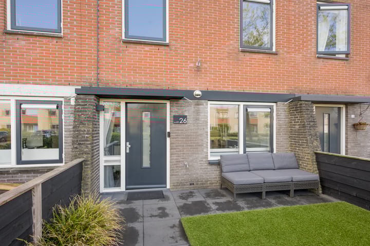 Foto 5 van Botter 26