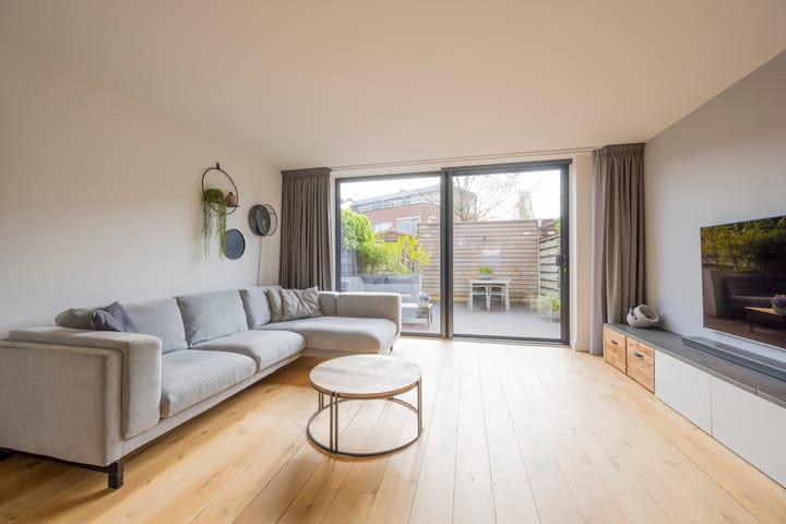 Foto 7 van Botter 26