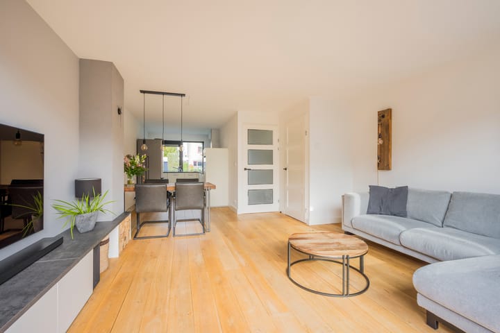 Foto 9 van Botter 26