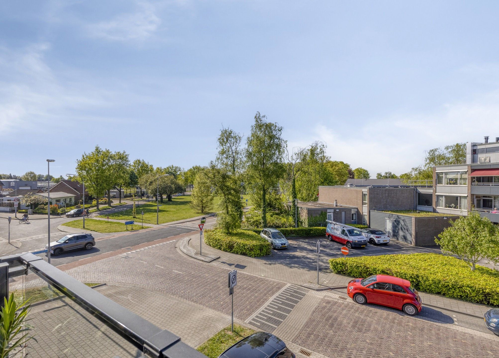 Foto 30 van Koningsschild 40