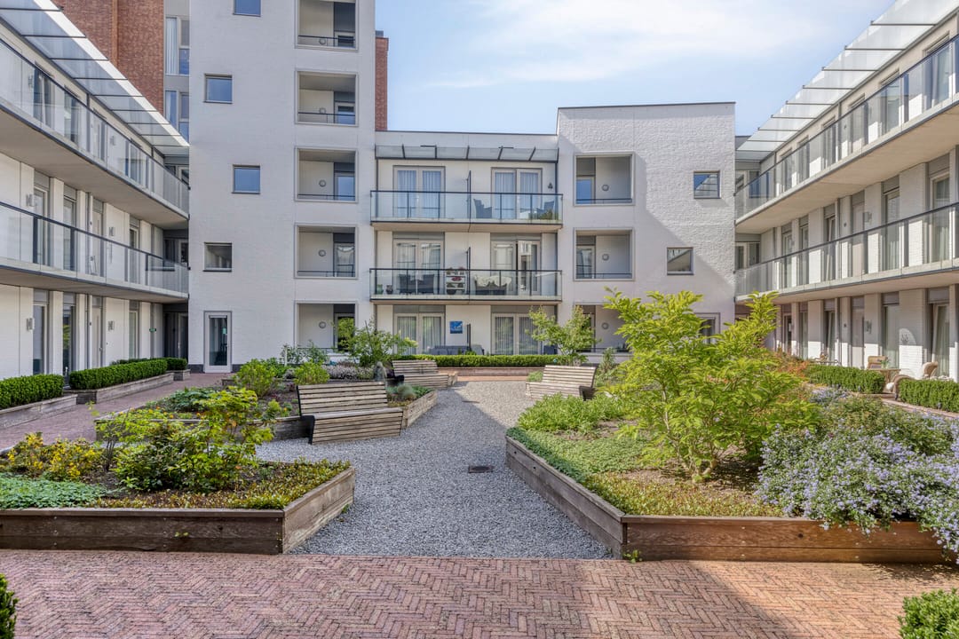 Foto 32 van Koningsschild 40