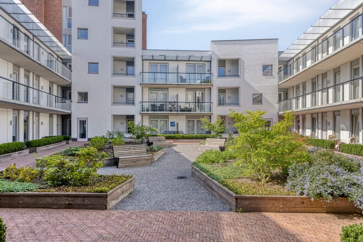 Foto 32 van Koningsschild 40