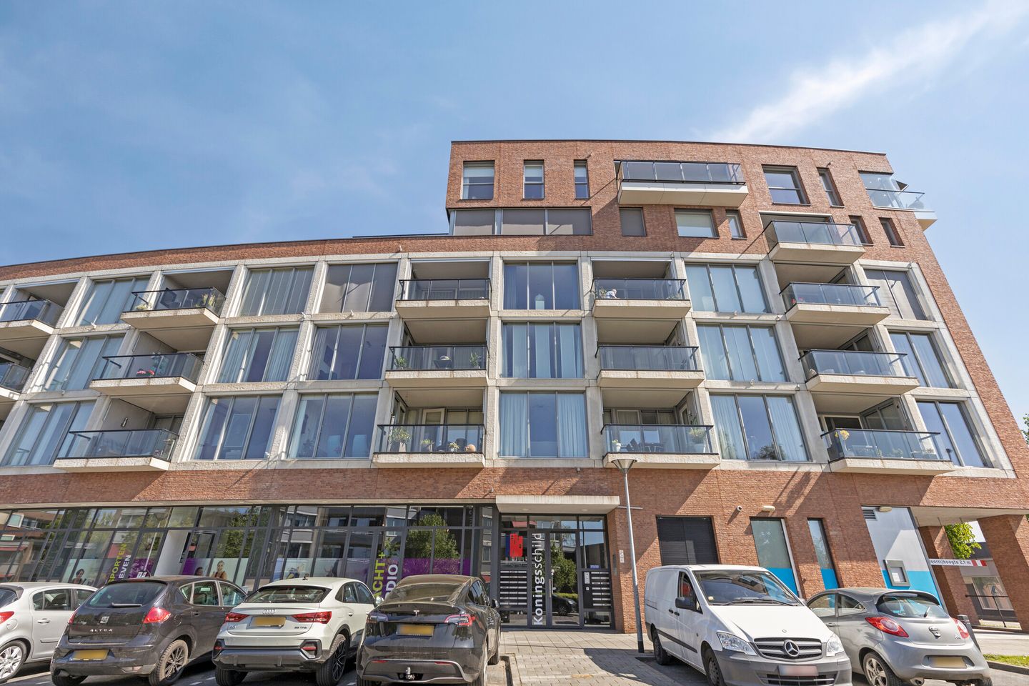 Foto 35 van Koningsschild 40