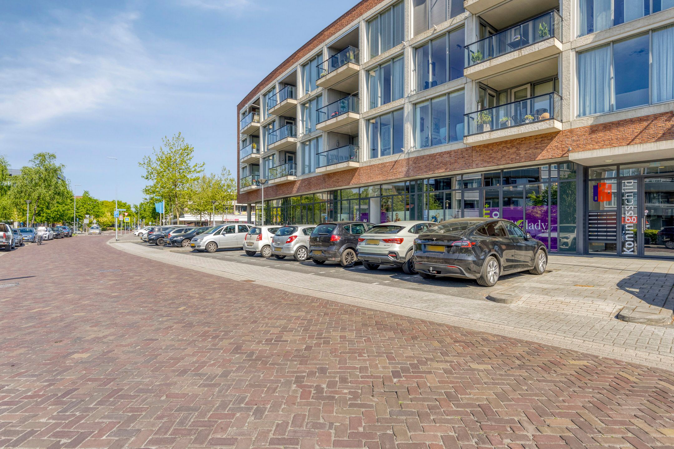 Foto 36 van Koningsschild 40