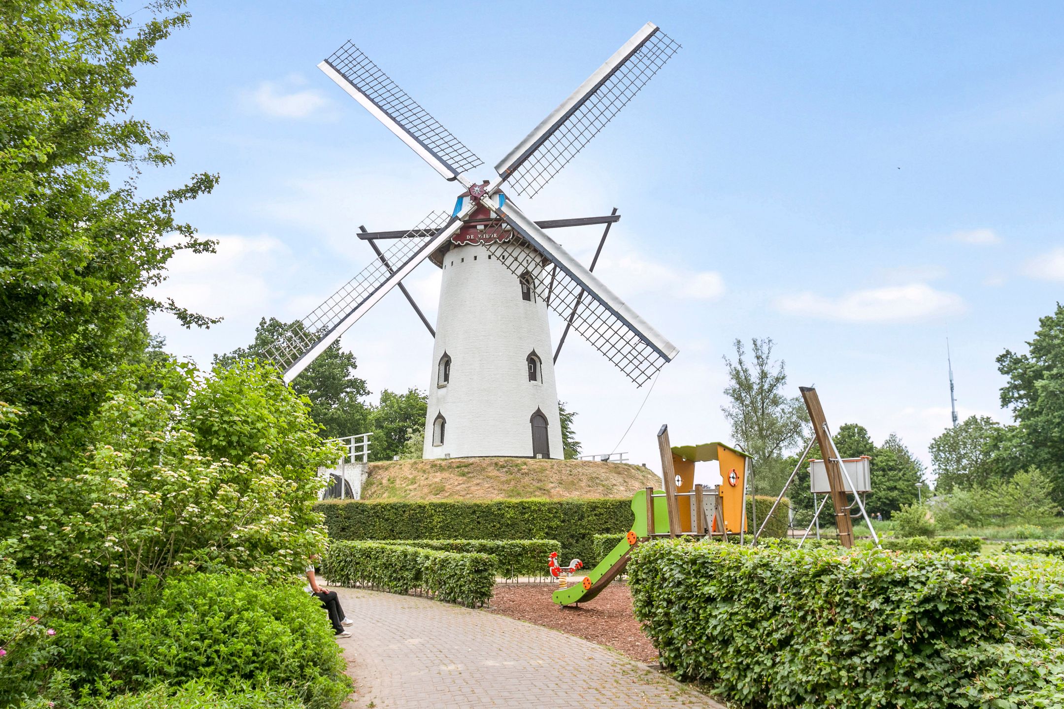 Foto 39 van Koningsschild 40