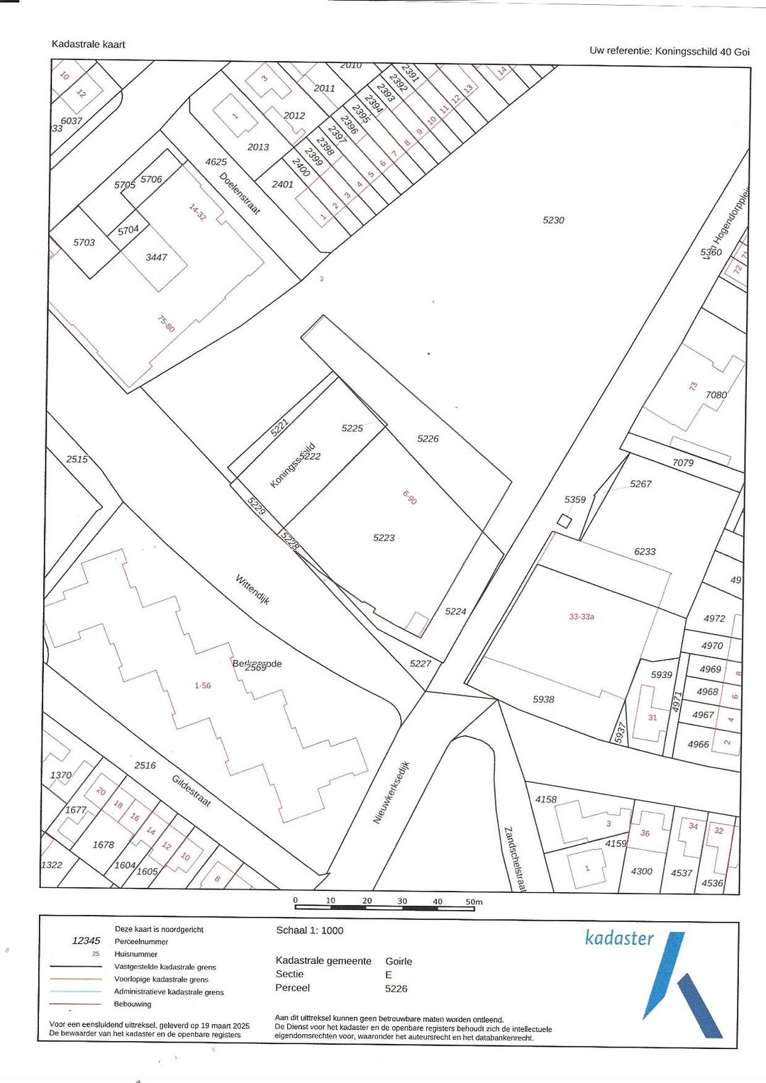 Foto 41 van Koningsschild 40