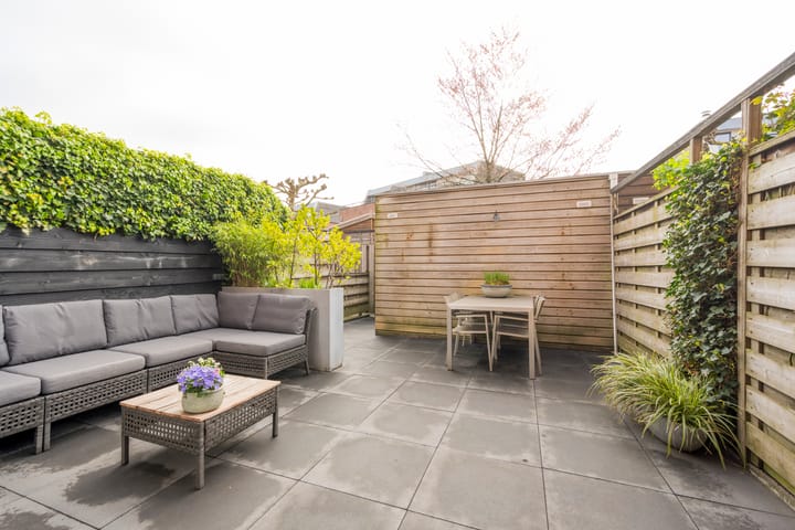 Foto 32 van Botter 26