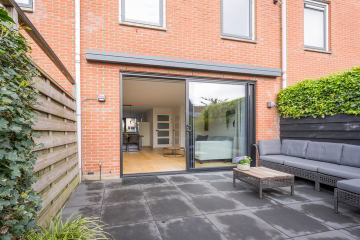 Foto 37 van Botter 26