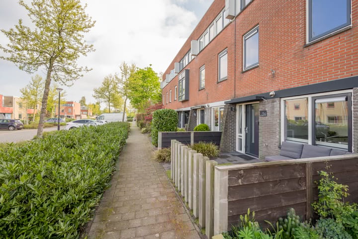 Foto 38 van Botter 26