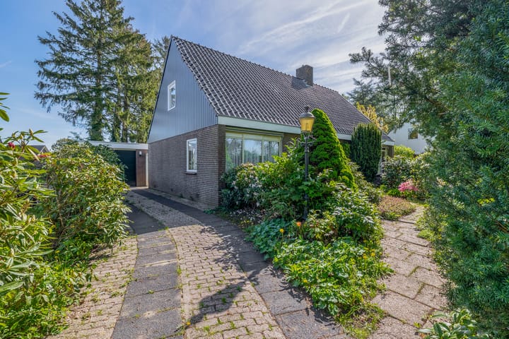 Foto 1 van Blijhamsterweg 86